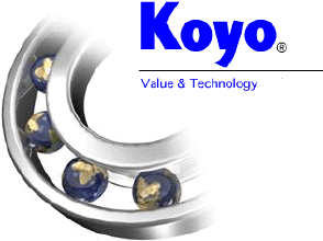 KOYO NF336轴承尺寸参数_KOYO圆柱滚子轴承产品大全