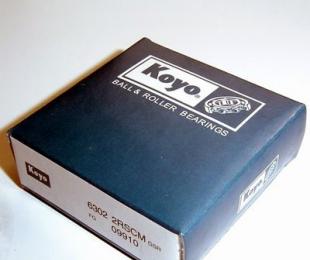 KOYO NF330轴承尺寸参数_KOYO圆柱滚子轴承产品大全